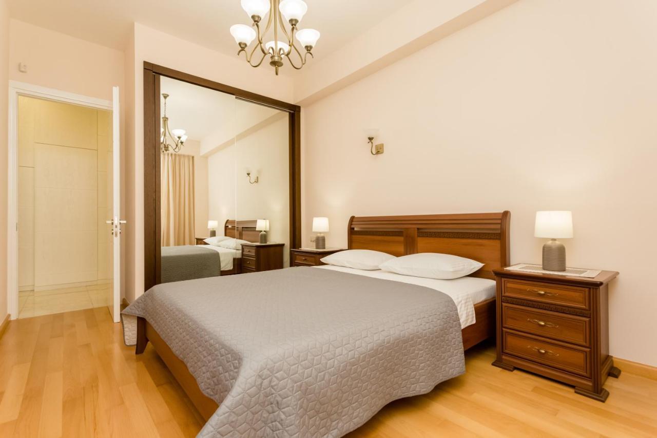 Iii Apartament *