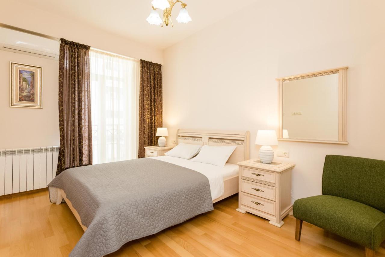 Iii Apartament Tbilisi