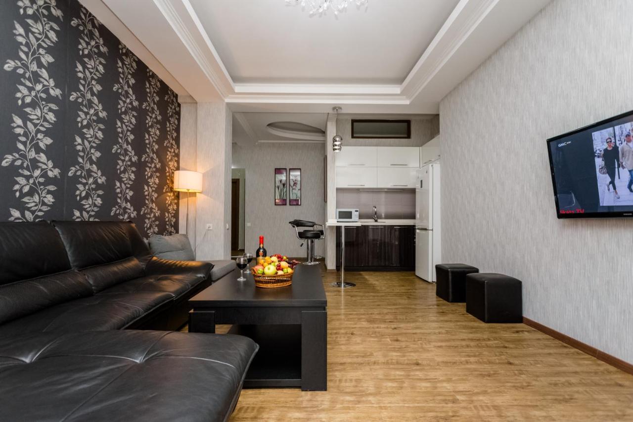 Apartament Iii