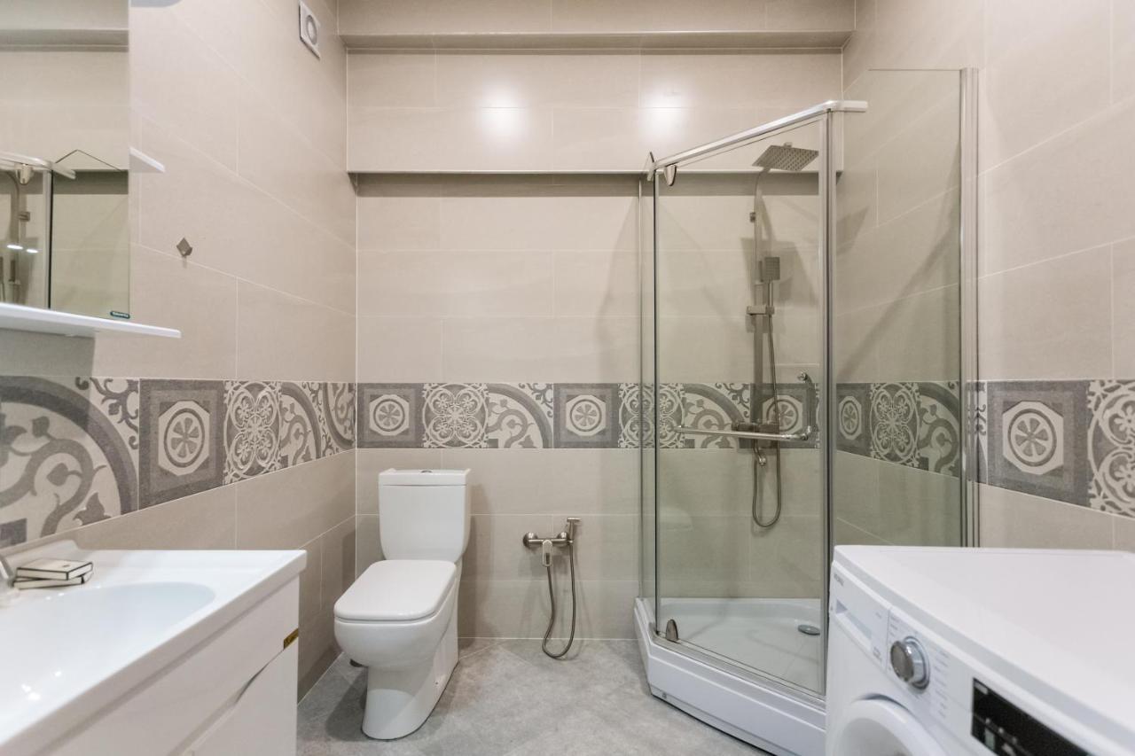 Apartament Iii Tbilisi